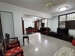 Blk 90 Commonwealth 16 (Queenstown), HDB 4 Rooms #402928641